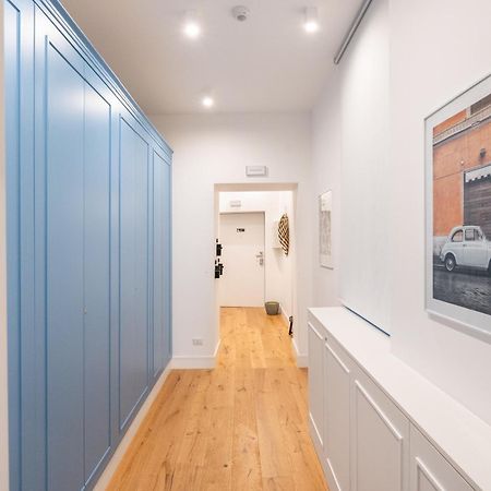 The Idyll Boutique Apartment - Suite In Napoli'S Spanish Quarters 외부 사진