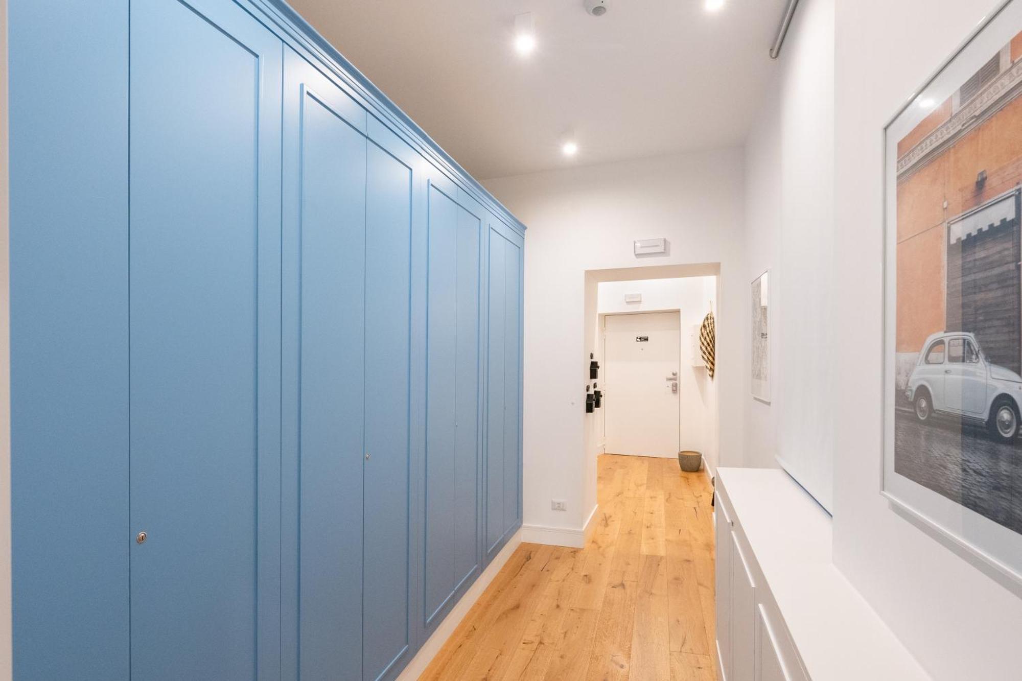 The Idyll Boutique Apartment - Suite In Napoli'S Spanish Quarters 외부 사진
