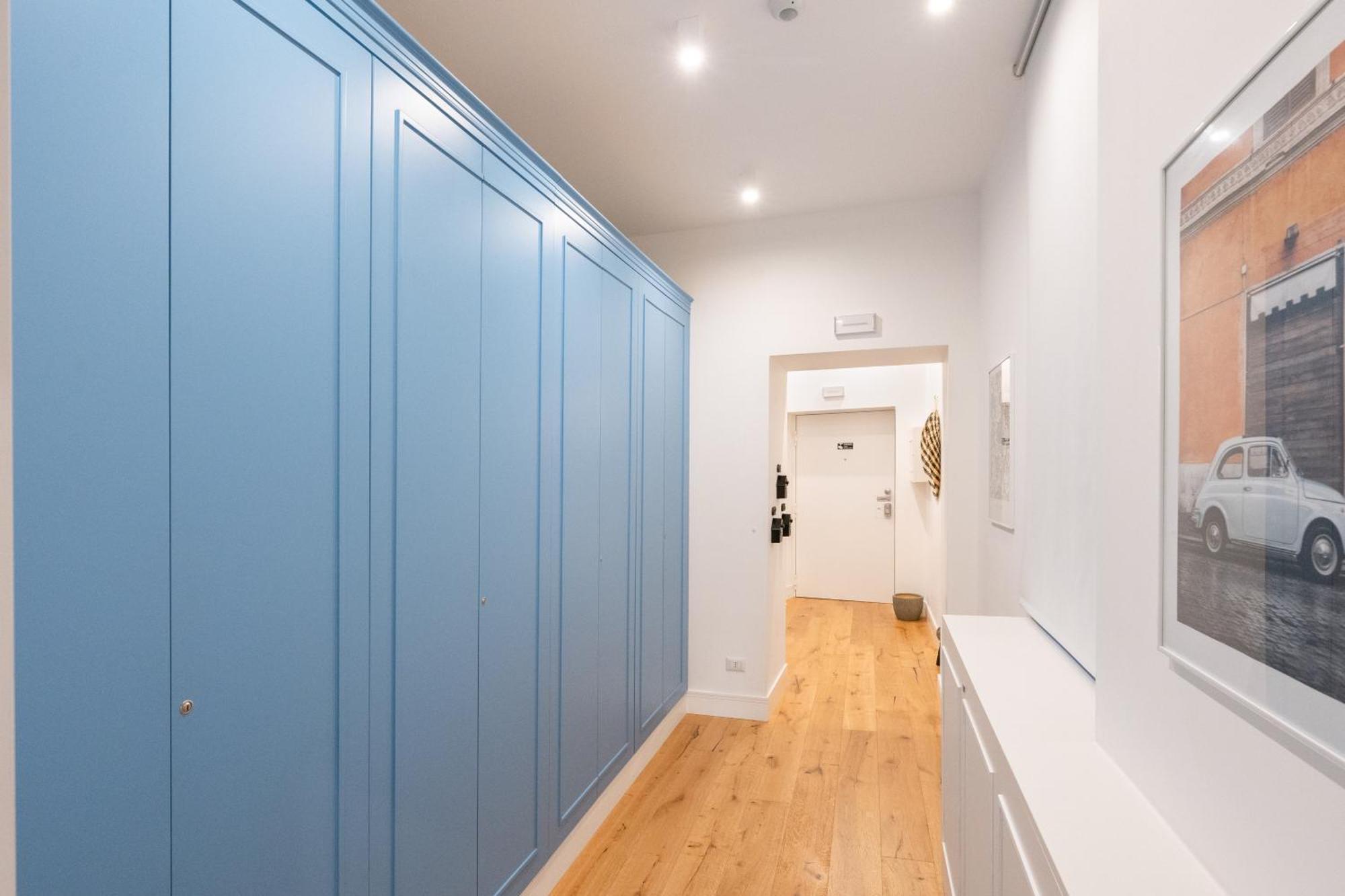 The Idyll Boutique Apartment - Suite In Napoli'S Spanish Quarters 외부 사진